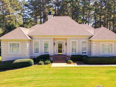 1034 Riverside Dr, Lagrange, GA, 30240