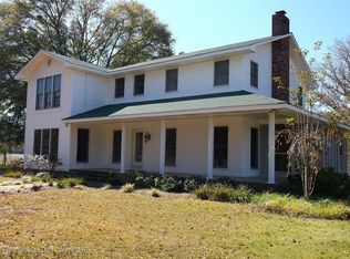 2121 State Highway 19, Detroit, AL 35552