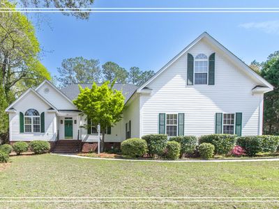 115 Antietam Dr, Aiken, SC, 29803