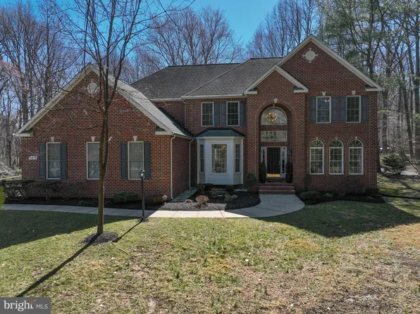 1417 Hoppa Rd, Crownsville, MD 21032