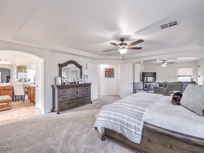 1184 Evergreen Cove St, Henderson, NV, 89011