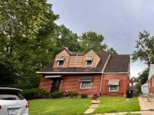 6928 Melrose Ave, Saint Louis, MO 63130