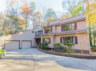 13601 Winterberry Rdg, Midlothian, VA 23112