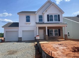 7113 Commodity Ct, Mebane, NC 27302