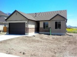 45 W Cedar Ln #485, Franklin, ID 83237