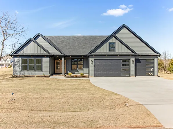 590 Ben Johnson Rd, Inman, SC 29349
