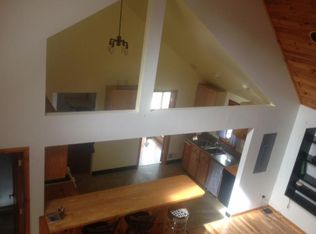 374 Tippy Dam Rd, Wellston, MI 49689