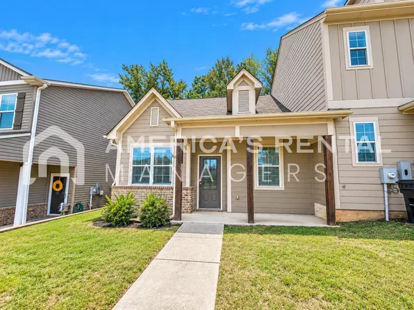602 The Heights Ln, Calera, AL 35040