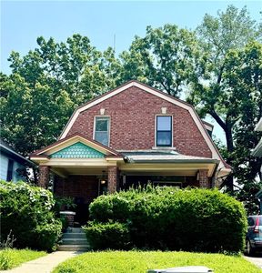 3129 Central St, Kansas City, MO, 64111