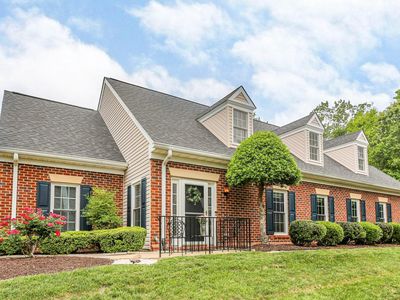 12006 Meadow Branch Way, Fredericksburg, VA, 22407