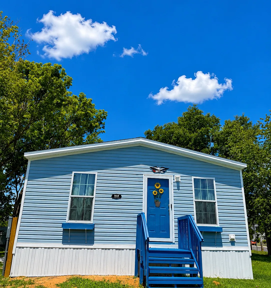 2 bed, 1100 sqft, $1,500 — Photo 1