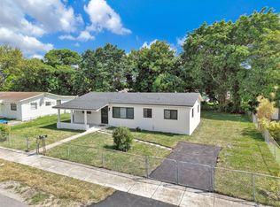 Entin Estates, Miami Gardens, FL 33056