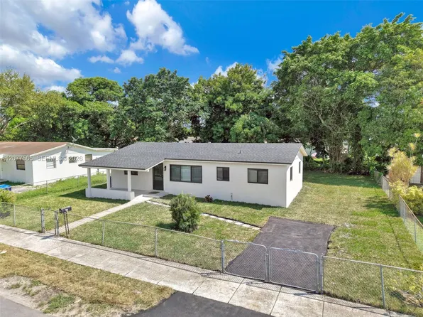 2470 NW 179th St, Miami Gardens, FL 33056