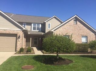 4673 Courtyard Dr, Mason, OH 45040