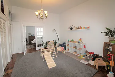 Rented by Compass