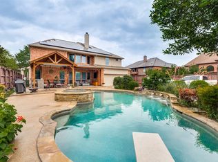 13539 Lincolnshire Ln, Frisco, TX 75035
