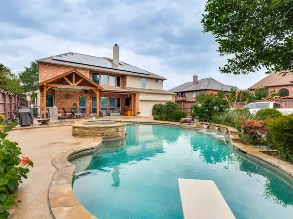 13539 Lincolnshire Ln, Frisco, TX 75035
