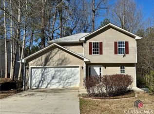 1136 Towne Square Ln, Athens, GA 30607
