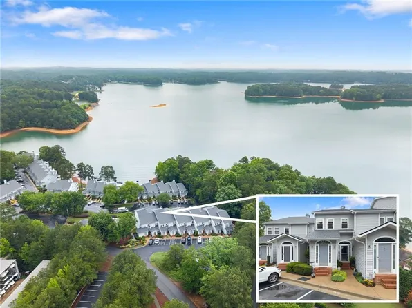 2300 Habersham Marina Rd Unit 302, Cumming, GA 30041