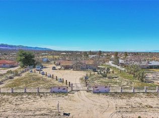 12238 Oasis Rd, Pinon Hills, CA 92372