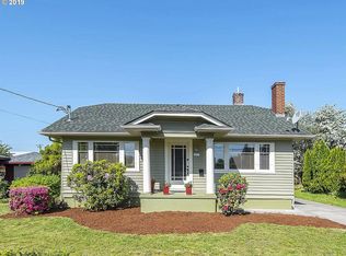 2621 SE 81st Ave, Portland, OR 97206