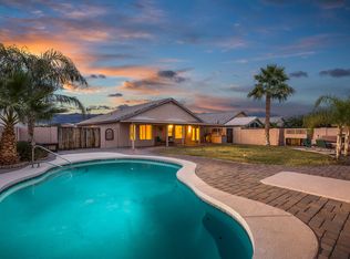 8977 E Amber Sun Way, Gold Canyon, AZ 85118