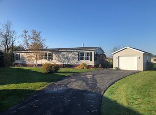 4621 Camberwell Cir, Clarence, NY 14031