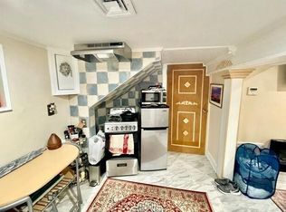 3 N Hudson St #A, Boston, MA 02113