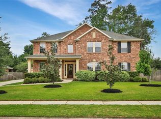 3602 Beacon Green Ln, Spring, TX 77386