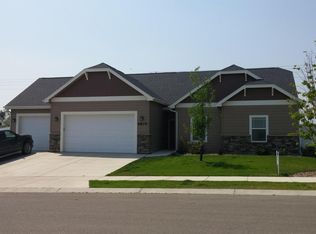 6809 University Ave N, Williston, ND 58801