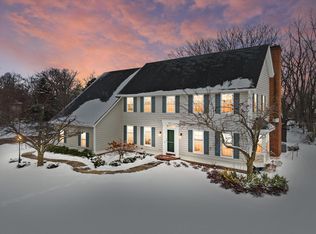 4937 West Knollwood DRIVE, Mount Pleasant, WI 53403