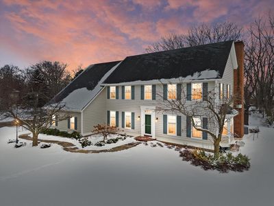 4937 West Knollwood DRIVE, Racine, WI, 53403