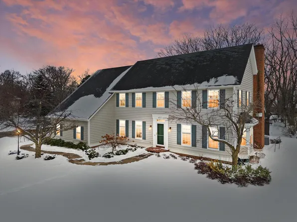 4937 W Knollwood DRIVE, Mount Pleasant, WI 53403