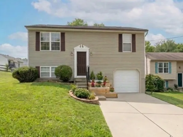 2649 Ridgecrest Ln, Covington, KY 41017