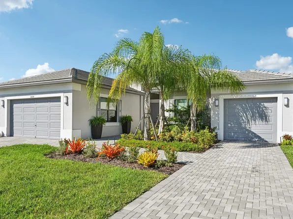 12274 SW Saltwater Drive, Port St Lucie, FL 34987