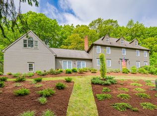 181 Railtree Hill Rd, Woodbury, CT 06798