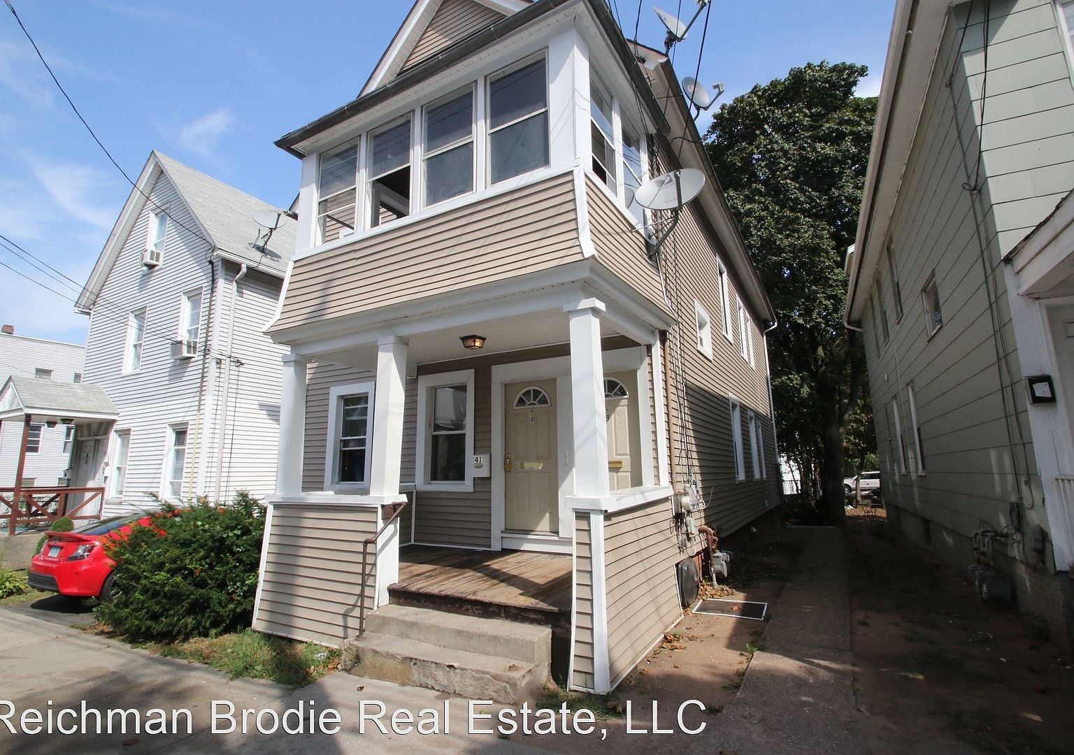 39 Farren Ave FLOOR 2, New Haven, CT 06513 Zillow