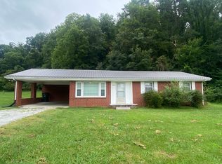 1016 Sylvan Cir, Greeneville, TN 37745