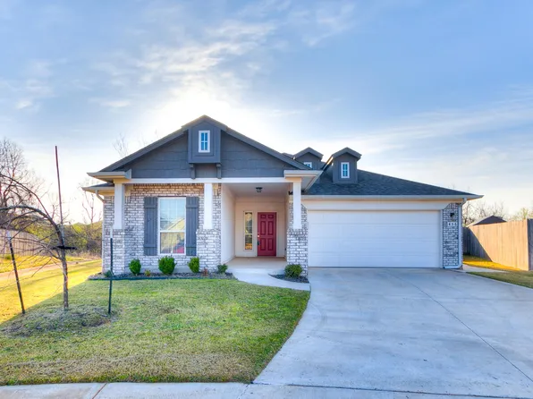 456 Nest Cir, Yukon, OK 73099