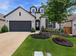 9521 Leisure Pace Ln, Oak Point, TX 75068