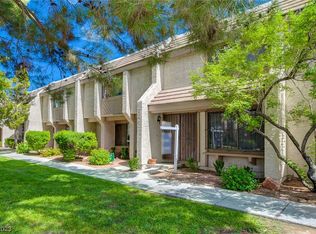 4635 Bountiful Way, Las Vegas, NV 89121