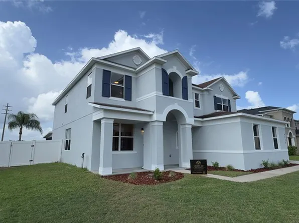 4856 STONE ACRES CIRCLE, ST CLOUD, FL 34771