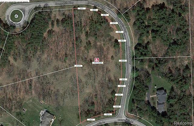 2nd image of 800 Harmony Hills Pkwy