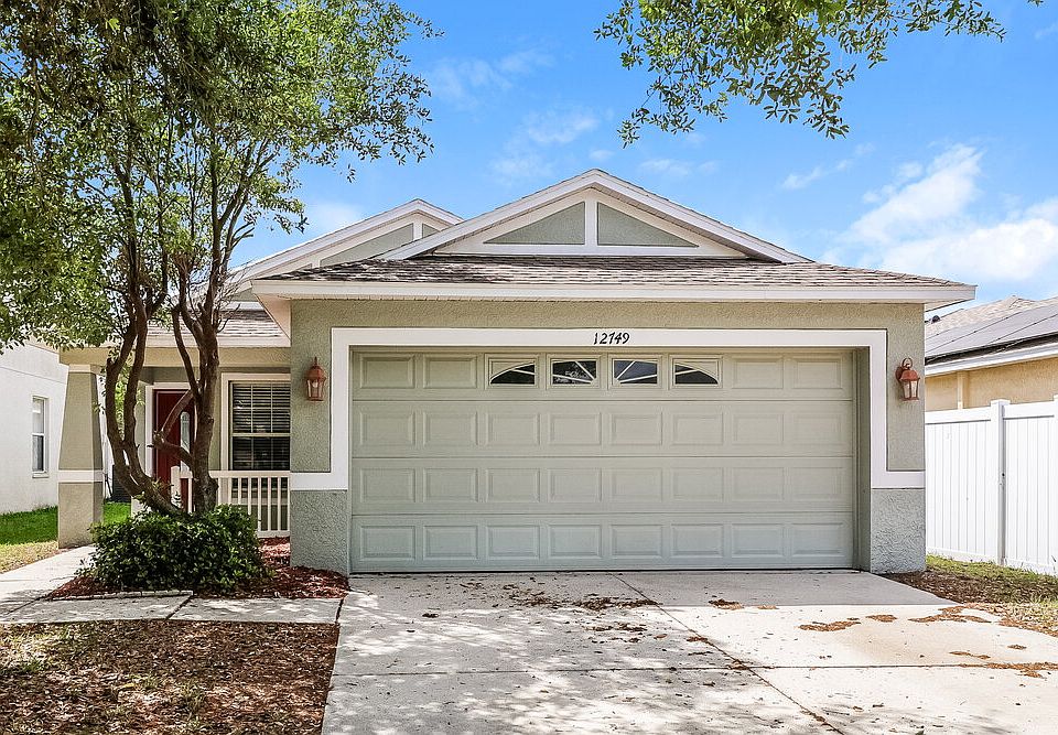 1st image of 12749 Evington Point Dr