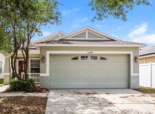 12749 Evington Point Dr, Riverview, FL 33579