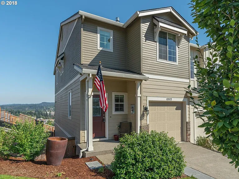 12822 SE 155th Ave — Photo 1
