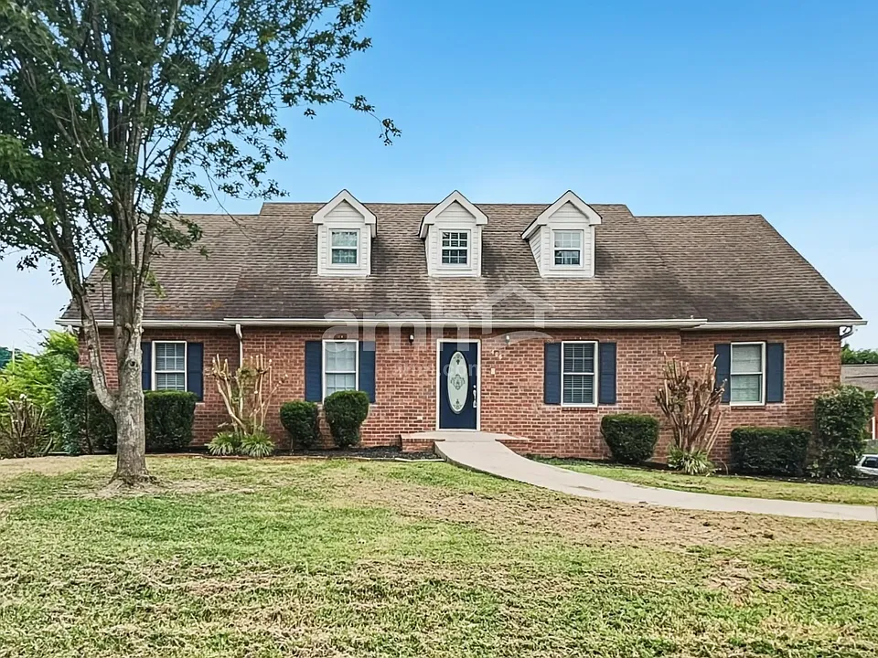 406 Williamsport Dr
