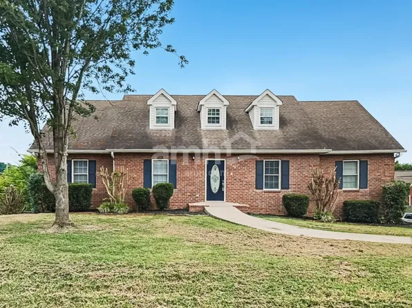 406 Williamsport Dr, Smyrna, TN 37167