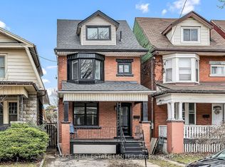 117 Rosslyn Ave N, Hamilton, ON L8L 7P3