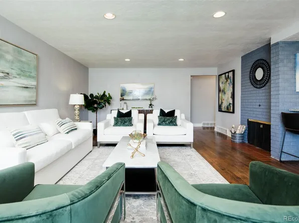 3440 W 68th Place, Denver, CO 80221